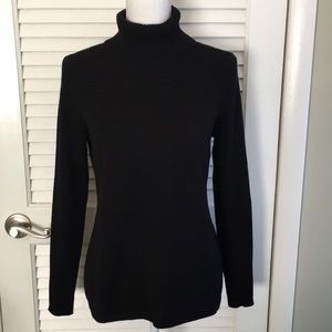 Daisy Fuentes Turtleneck Sweater
